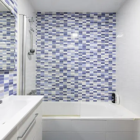 Apartman Familiar Acogedor