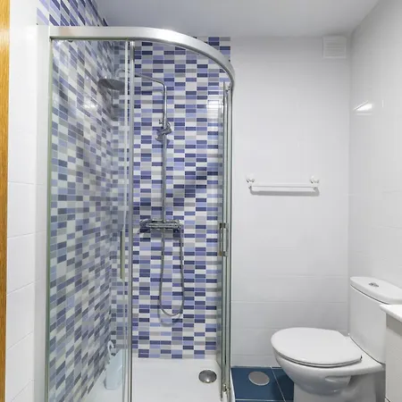 Apartman Familiar Acogedor