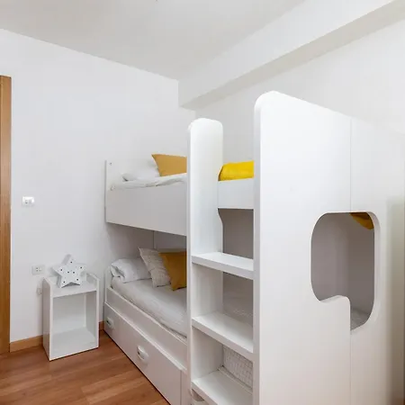 Familiar Acogedor Apartman *